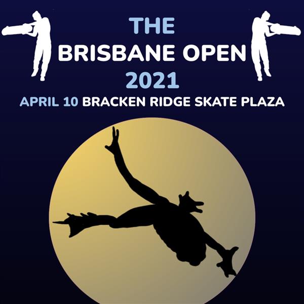 The Brisbane Open 2021