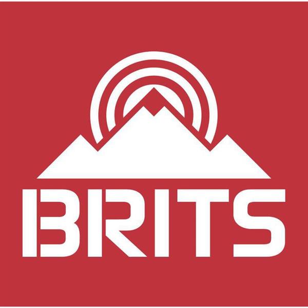 The BRITS - Laax 2020