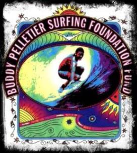 The Buddy Pelletier Surfing Foundation | Image credit: The Buddy Pelletier Surfing Foundation