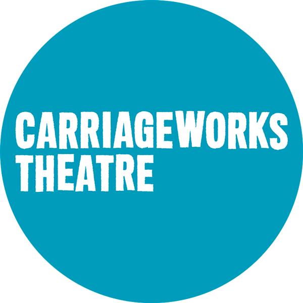 The Carriageworks | Image credit: Facebook / @carriageworkstheatre