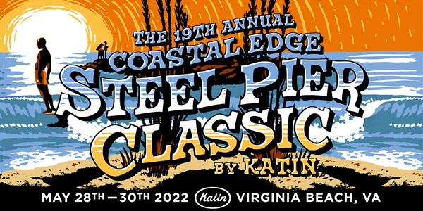 The Coastal Edge Steel Pier Classic 5k - Virginia Beach, VA 2023
