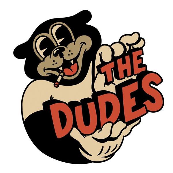 The Dudes | Image credit: The Dudes