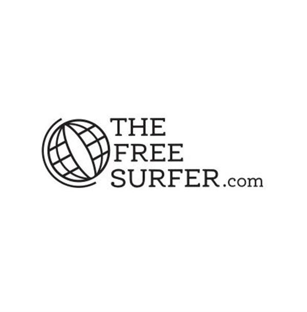 The Free Surfer | Image credit: The Free Surfer