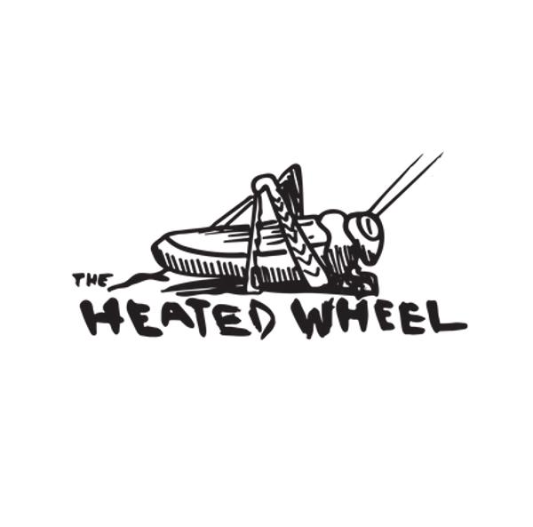 The Heated Wheel | Image credit: The Heated Wheel
