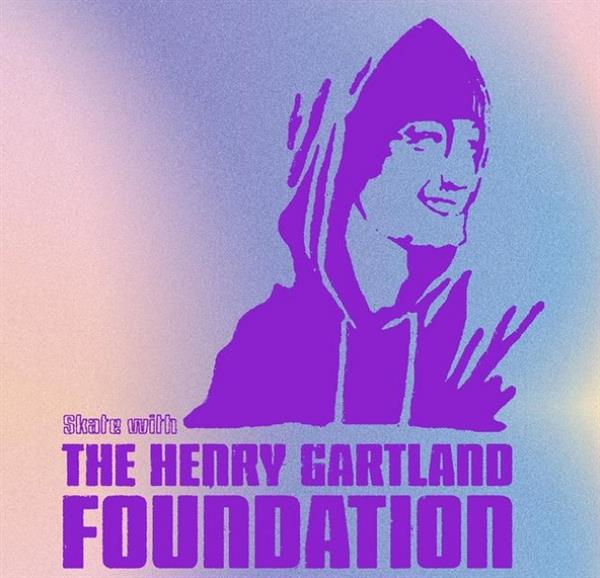 The Henry Gartland Foundation | Image credit: The Henry Gartland Foundation