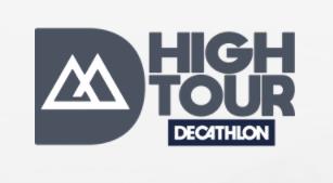 The High Tour - Val d'Isere 2022