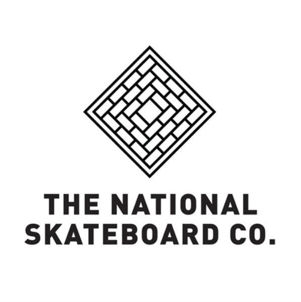 The National Skateboard Co. | Image credit: The National Skateboard Co.