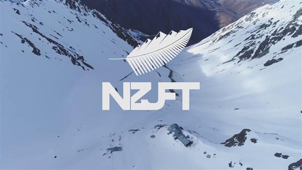 The New Zealand Junior Freeride Tour - Stop #1 The Remarkables 2018
