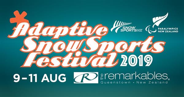 The NZ Adaptive Snow Sports Festival - Remarkables 2019