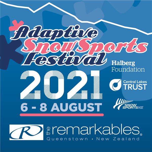 The NZ Adaptive Snow Sports Festival - Remarkables 2024