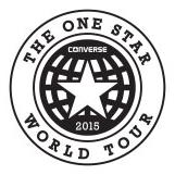The One Star World Tour - Charlotte 2015