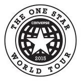 The One Star World Tour - Manchester 2015