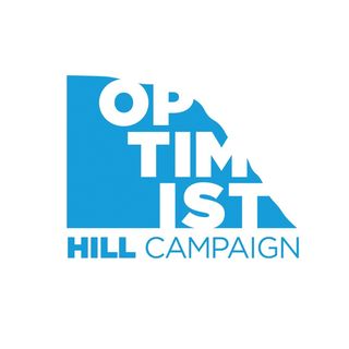 The Optimist Hill | Image credit: Twitter / @optimisthill