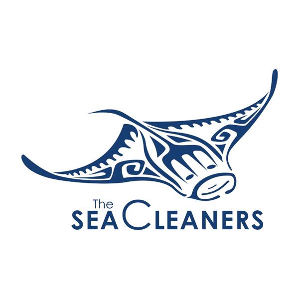 The Sea Cleaners | Image credit: The SeaCleaners