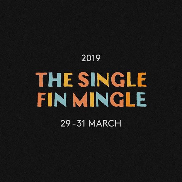 The Single Fin Mingle 2019