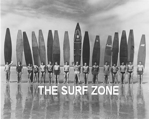 The Surf Zone | Image credit: Splashzone Productions/Kasey Eunice 