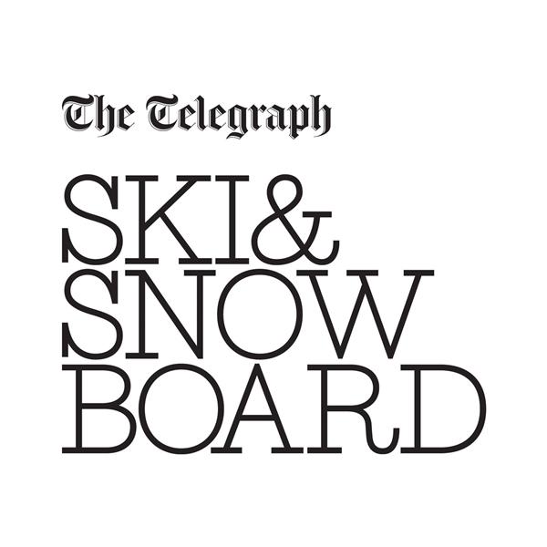 The Telegraph Ski and Snowboard Magazine | Image credit: The Telegraph Ski and Snowboard Magazine