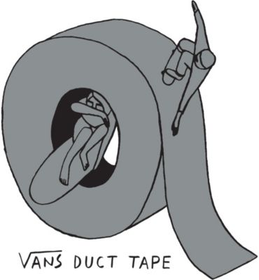 The Vans Duct Tape Festival, Oahu 2018