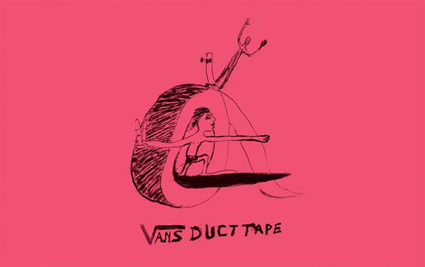 The Vans Joel Tudor Duct Tape Invitational & Festival - Kanagawa, Japan 2019