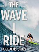 The Wave I Ride: The Paige Alms Story | Image credit: Devyn Bisson