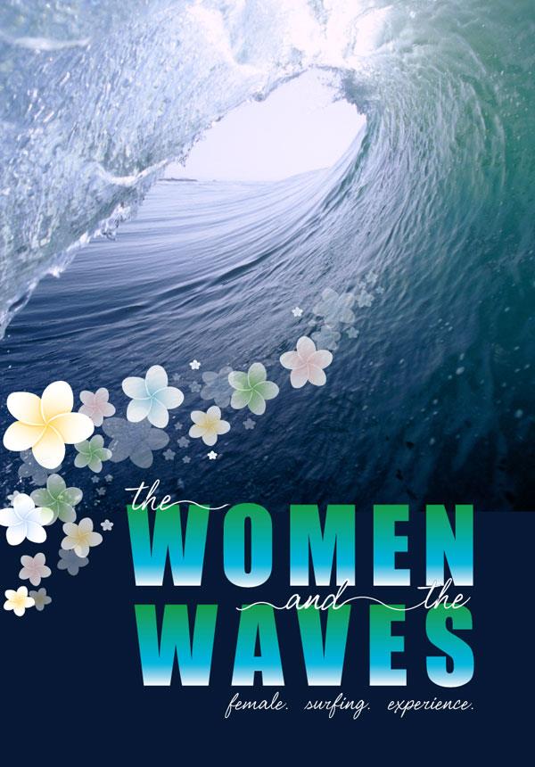 The Women and the Waves