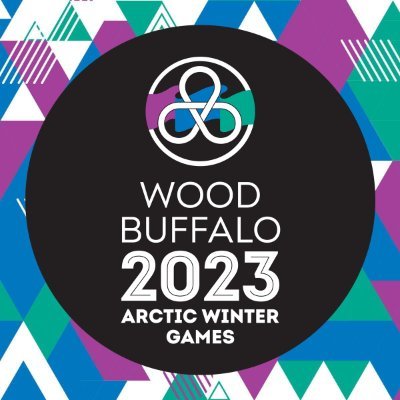 The Wood Buffalo Arctic Winter Games 2023