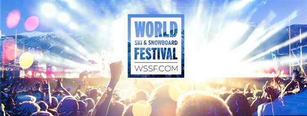 The World Ski & Snowboard Festival (WSSF) - Whistler 2017