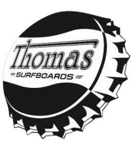 Thomas Surfboards | Image credit: Thomas Surfboards