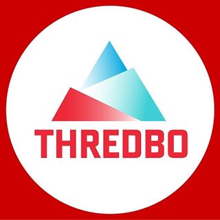 Thredbo Tranny Fest Supported by Volcom 2018