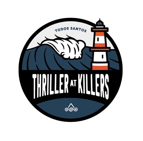 Thriller at Killers 2023/24
