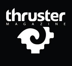 Thruster Mag | Image credit: Thruster Mag