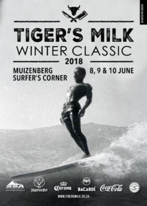 Tiger's Milk Winter Classic 2018