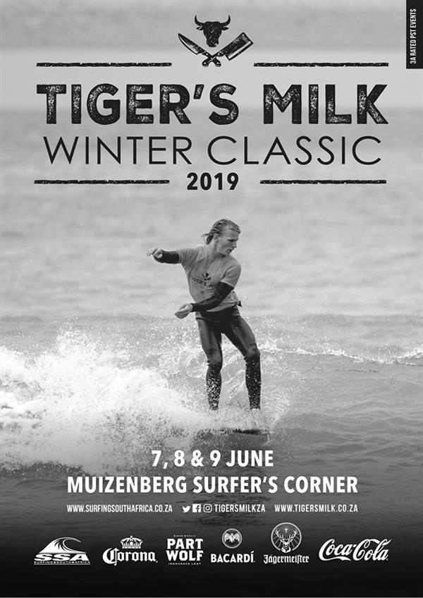 Tiger's Milk Winter Classic 2019