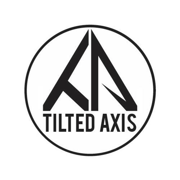Tilted Axis | Image credit: Tilted Axis