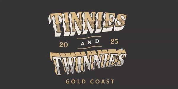 Tinnies & Twinnies - Miami Beach, Gold Coast 2025