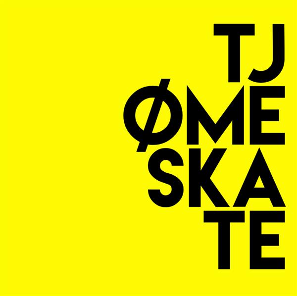 Tjøme (Tjome) Skatepark