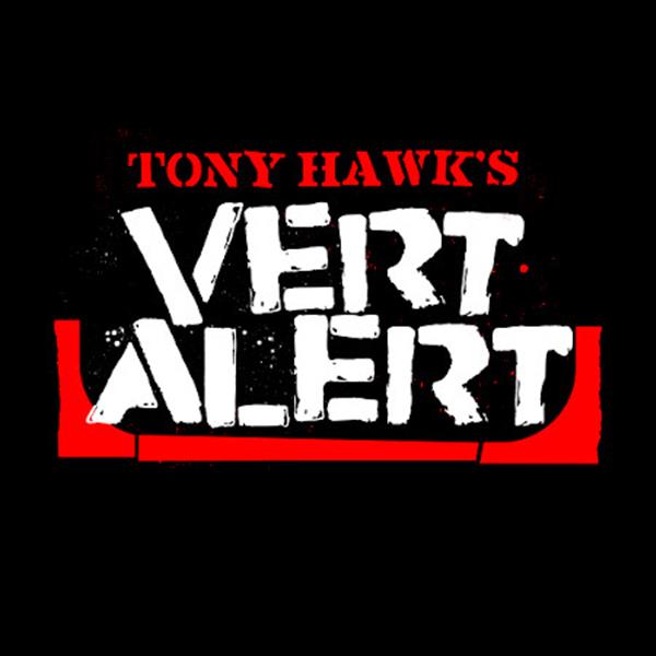 Tony Hawk Vert Alert - Finals and Legends Demo - Salt Lake City, UT 2021