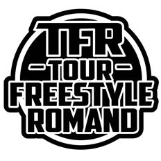 Tour Freestyle Romand - Slopestyle - Chatel 2024