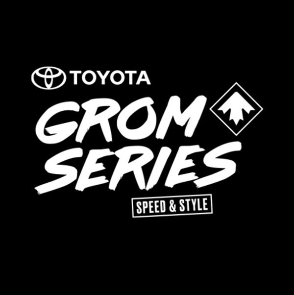 Toyota Grom Series - Martock 2021 - Tentative