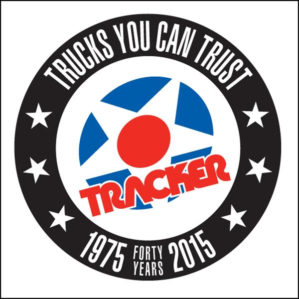 Tracker Trucks | Image credit: Tracker Trucks