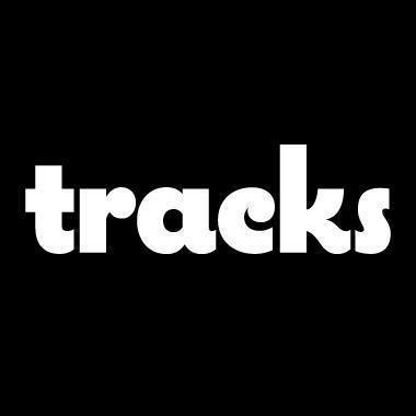 Tracks Magazine | Image credit: Tracks Magazine