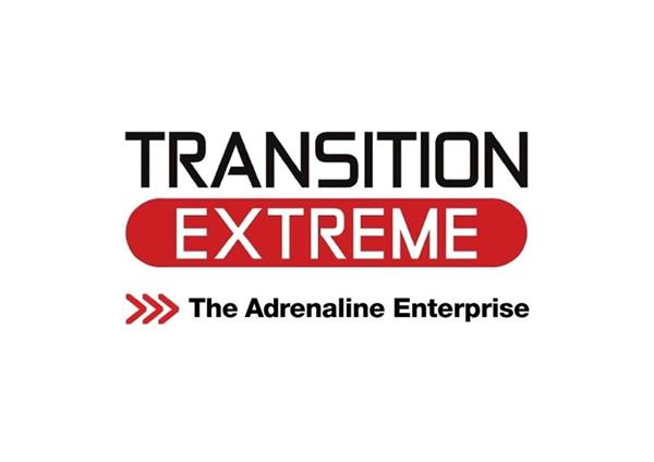 TRANSITION EXTREME SKATEPARK / TX