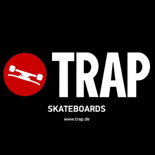 Trap Skateboards | Image credit: Trap Skateboards