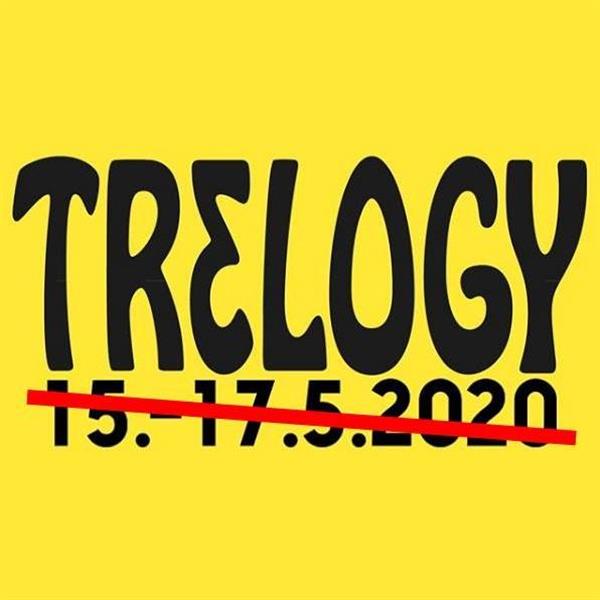 TRELOGY - Tampere 2020