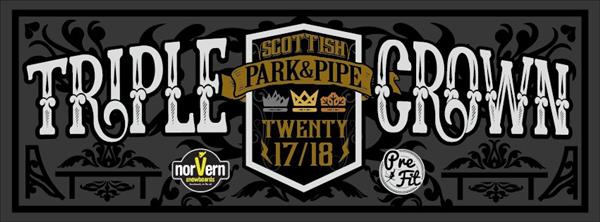 Triple Crown: Scottish Park & Pipe Dryslope Open 2017