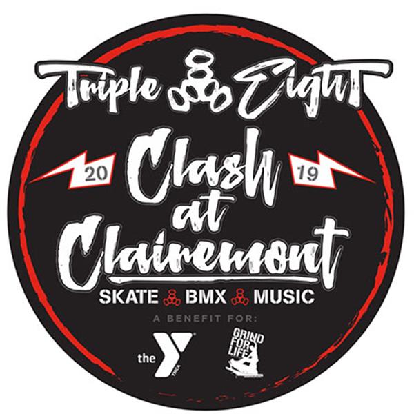 Triple Eight Clash at Clairemont 2019