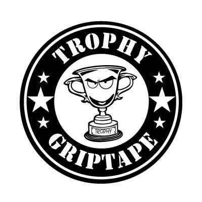 Trophy Griptape | Image credit: Trophy Griptape