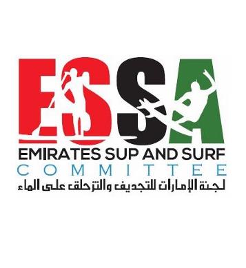 UAE SUP & Surf Association (ESSA) | Image credit: UAE SUP & Surf Association