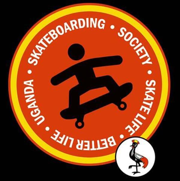 Uganda Skateboard Society | Image credit: Uganda Skateboard Society