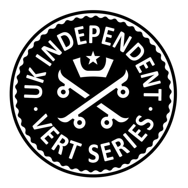 UK Independent Vert Series - Sunday Service - Caterham 2022